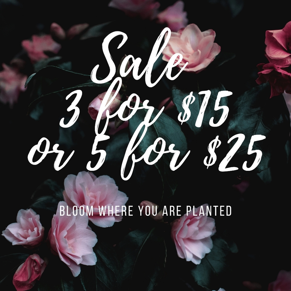🎉🎉🎉 Sale! Every item with  🎉🎉🎉🎉🎉